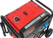 Бензиновий генератор MAST GROUP RD9500E