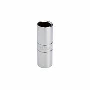 Свічкова головка Intertool 1/2", 16x65 мм (ET-0006)