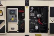 Дизельний генератор TMG POWER TMGB-50