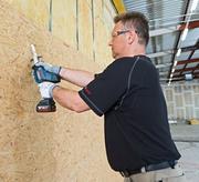 Шабельна пила Bosch GSA 18 V-LI C (06016A5001) (без акумулятора і ЗП)