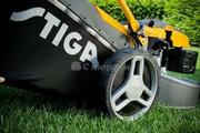 Бензинова газонокосарка Stiga Combi 48 B