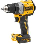 Дриль-шурупокрут акумуляторний безщітковий DeWalt DCD800NT (без АКБ та ЗП)