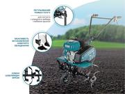 Бензиновий культиватор KS 7HP-850A