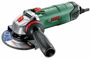 Кутова шліфувальна машина Bosch PWS 850-125 (06033A2720)