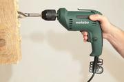 Дриль Metabo BE 10 (600133000)