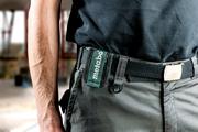 Набір біт Metabo Diamond Torsion PZ2, TX20, TX25 (626699000)