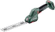 Акумуляторний тріммер Metabo SGS 18 LTX Q (601609850) без АКБ і ЗП