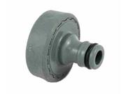 Штуцер Sturm 3015-04-3/4P