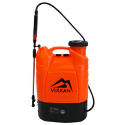 Обприскувач Vulkan HY-16L акумуляторний, 16 л 82347