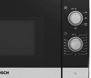 Мікрохвильова піч Bosch FFL020MS1
