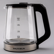 Електрочайник Grunhelm EKG-2313 (113064)