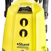 Мийка високого тиску "профі" Sturm PW9206IP 3300 Вт, 190 бар