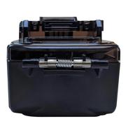 Набір біт Makita IMPACT BLACK у формі батареї LXT, 31 шт. (E-03084)
