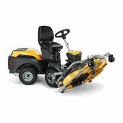 Райдер бензиновий Stiga ST 600 Twin Powered (Park640PWX)