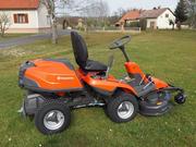 Райдер Husqvarna 320 AWD