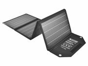 Портативна сонячна панель Konner Sohnen KS SP28W-4