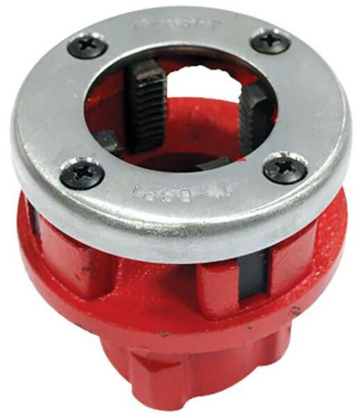 Плашка Intertool 1/2" (SD-8010)