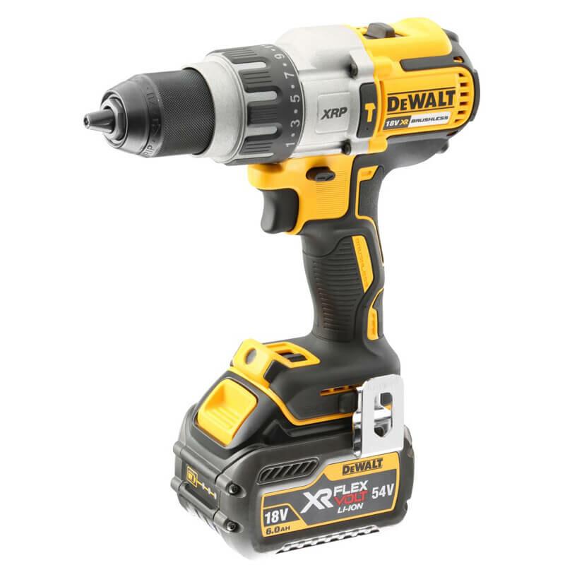Перфоратор DeWALT SDS-Plus D25032K