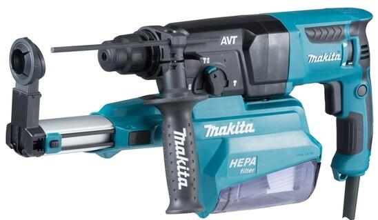 Перфоратор Makita HR2651