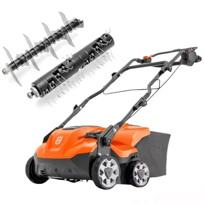 Аератор Husqvarna S138C (9679223-01)