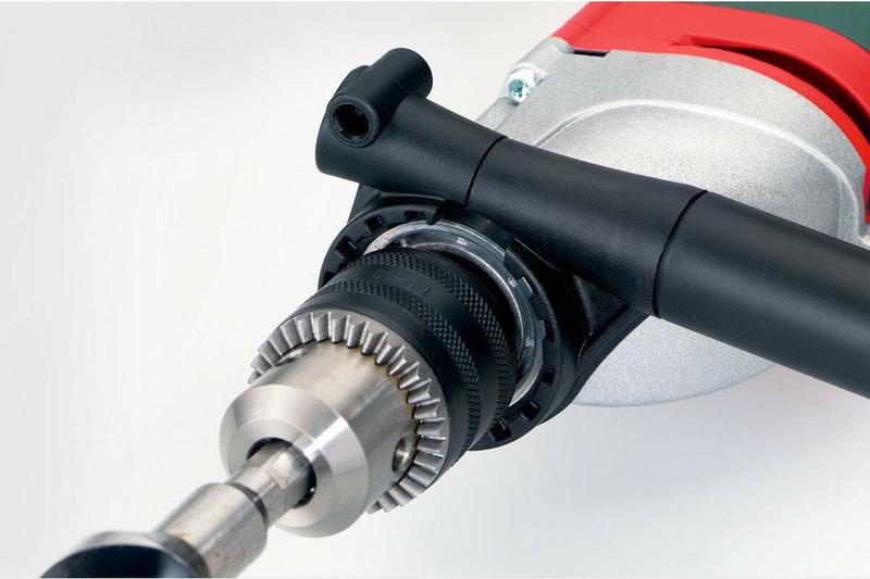 Дриль Metabo BE 75-16 (600580000)