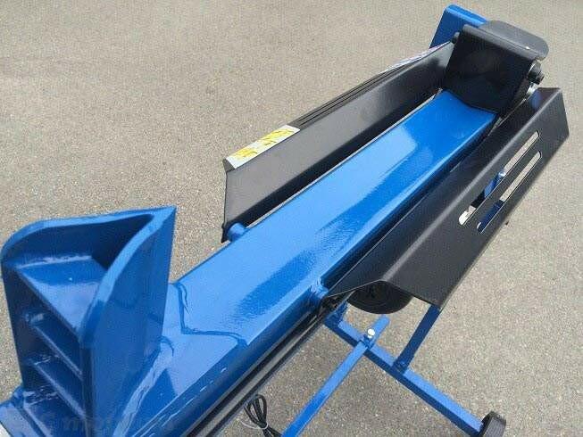 Дровокол Scheppach HS 500H
