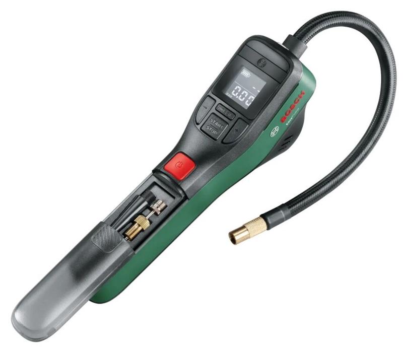 Насос вакуумний Bosch EasyPump (0603947000)