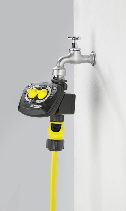 Блок управління поливом Karcher WT 4 (2.645-174.0)