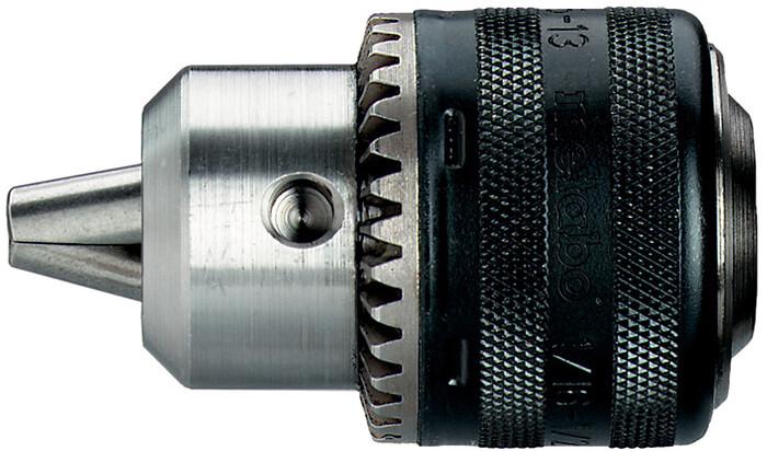 Свердлильний патрон Metabo R, 1.5-13 мм, 1/2"-20 UNF (635035000)