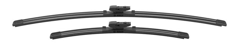 Щітки склоочисника Bosch Aerotwin 650/400, 2 шт (3397014156)