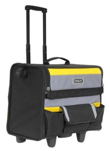 Сумка на колесах Stanley Basic (1-97-515)