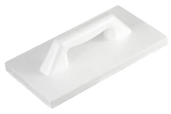 Терка з пінопласту Intertool 320х180 мм (HT-0004)