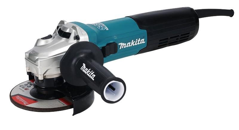 Кутова шліфмашина Makita GA5092X01