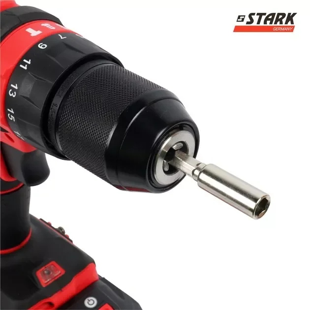 Дриль-шуруповерт акумуляторний Stark CD-20-2 B Li-Ion
