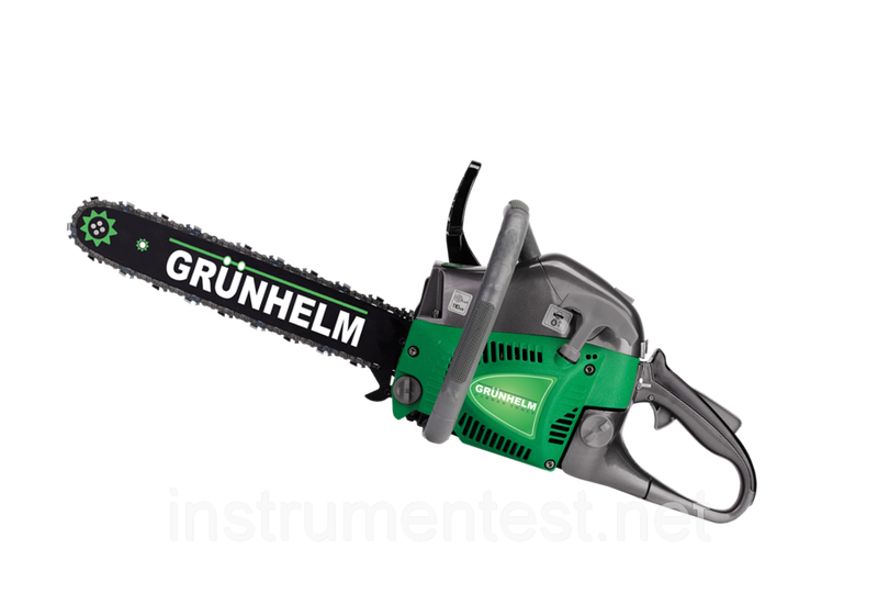 Бензопилки Grunhelm GS41-16 professional
