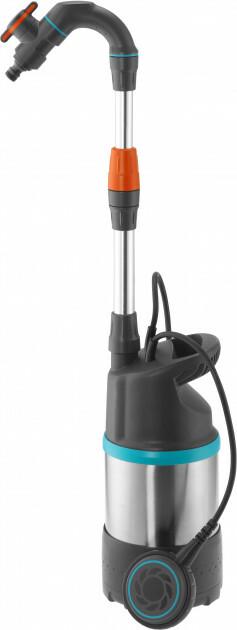 Насос занурювальний Gardena 4700/2 Inox (01764-20.000.00)