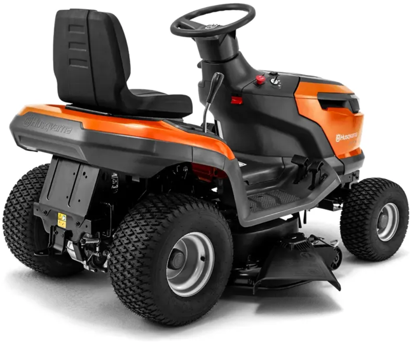 Садовий трактор Husqvarna TS 114 (9706225-01)
