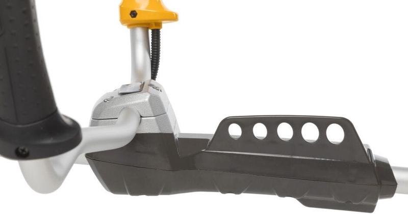 Бензинова коса Stiga BC 535 B