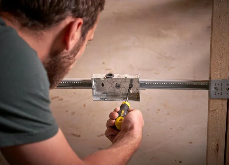 Викрутка Stanley Cushion Grip PH3x150 мм (0-64-949)