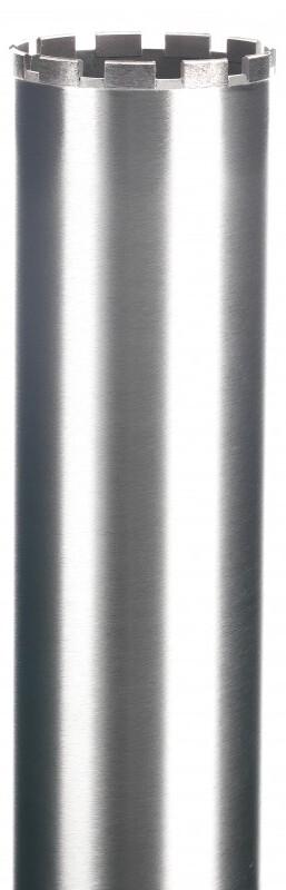 Коронка алмазна Husqvarna D1420 82 мм (5860845-02)