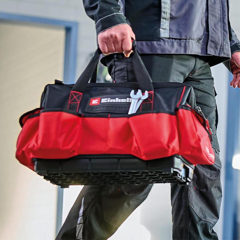 Сумка системи кейсів Einhell E-Case Bag (4540036)