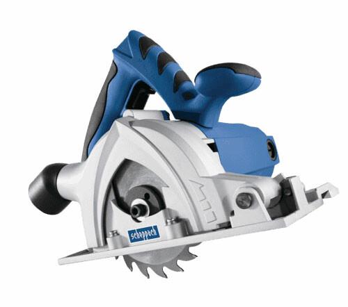 Занурювальна пила Scheppach PL 305-Multi