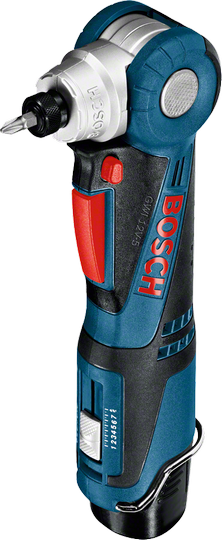 Акумуляторний кутовий шурупокрут Bosch GWI 10,8 V-LI (0601360U08) (без акумулятора і ЗП)