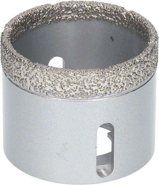 Алмазна коронка Bosch Dry Speed X-LOCK 51 мм (2608599016)