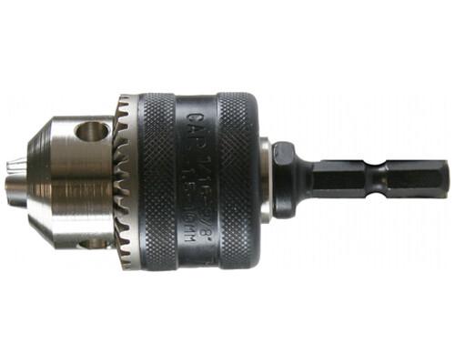 Затискний патрон Makita 6.35-48 NZ (191880-6)
