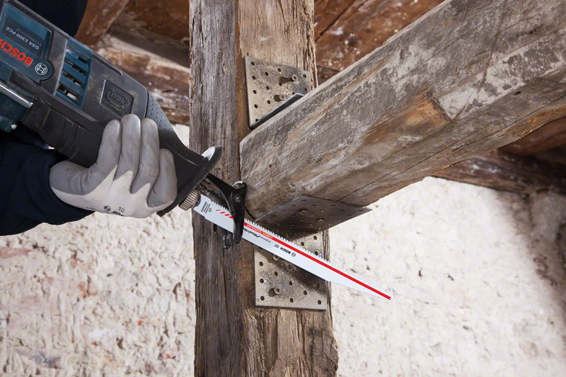 Пиляльне полотно Bosch S1256XHM Multi Material (2608900394)