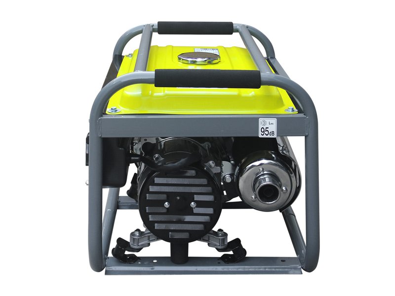 Бензиновий генератор «K&S BASIC» KSB 2200A