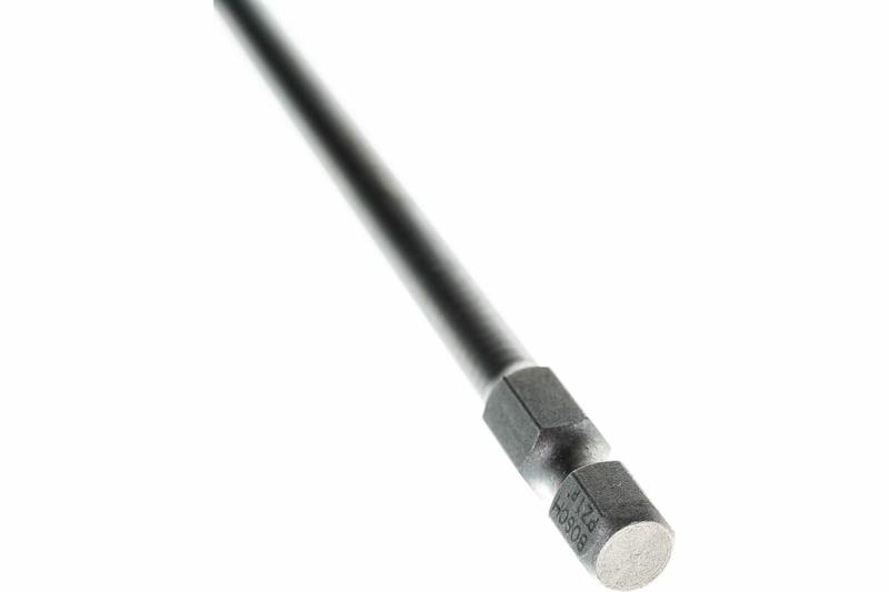 Біта Bosch Extra Hard PZ1, 152 мм (2607001587)