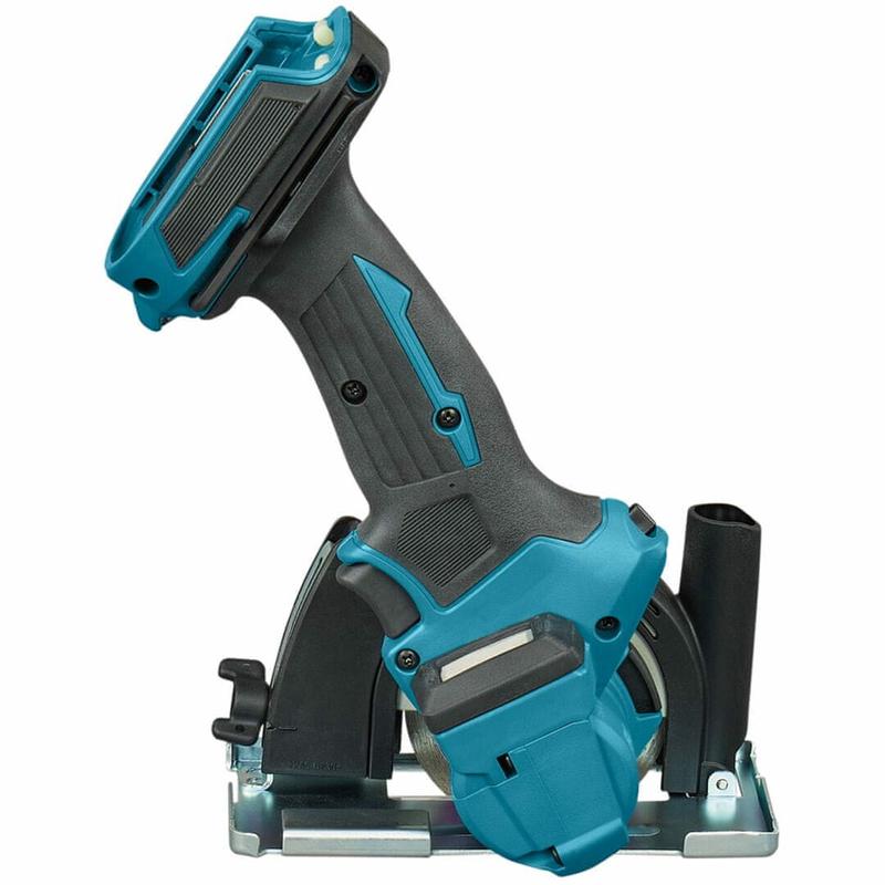 Акумуляторна болгарка Makita LXT (DMC300RFJ)