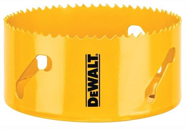 Ціфенбор-коронка біметалічна DeWALT Extreme 2X Long life 89х46 мм (DT90334)